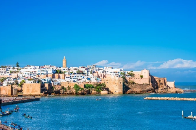 Città di Rabat