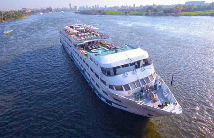 MS Salacia