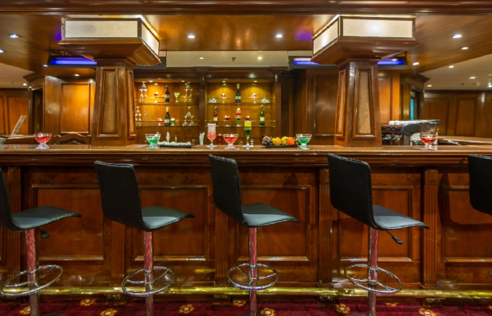 Chateau laffayette Crucero Por el Nilo