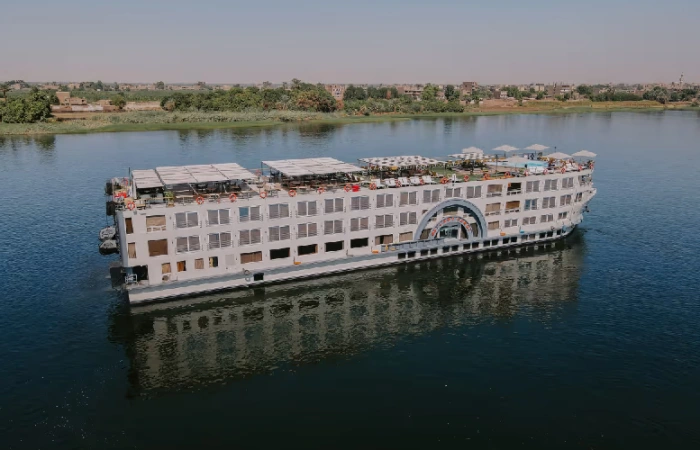 Crucero MS Lady Carol