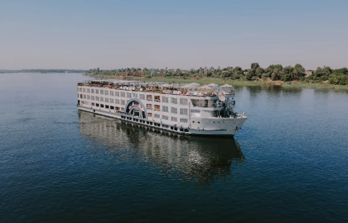 Crucero MS Lady Carol 