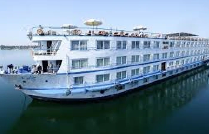 Crucero Nilo Hapi V - Templos Faraónicos Todo Incluido