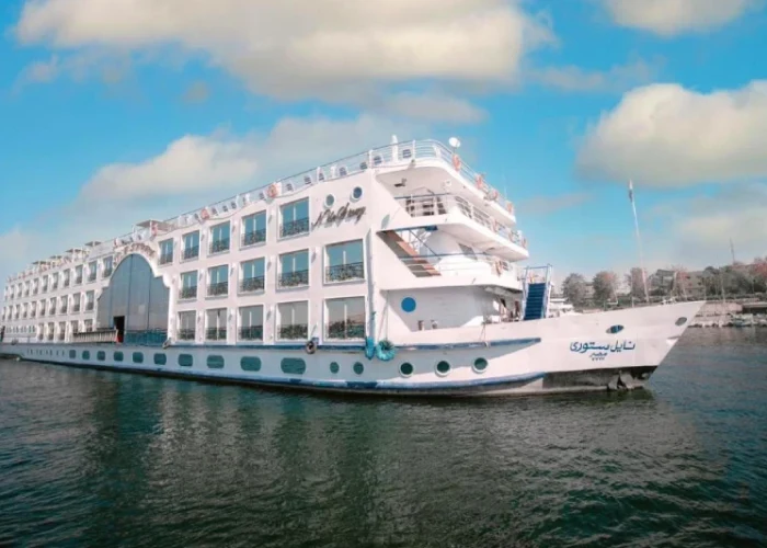 Crociera sul Nilo offerta