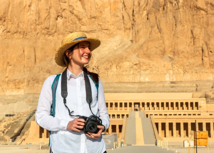 Viaggio Organizzato in Egitto - Viaggio in Egitto Organizzato