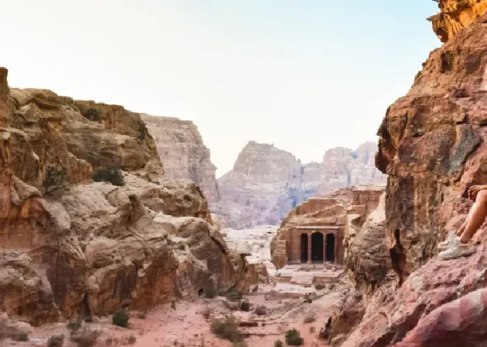 Tour Egitto e Giordania