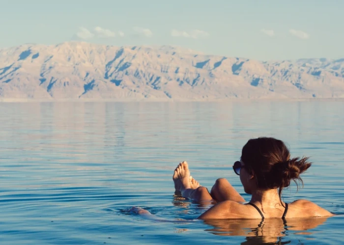 viaggio organizzato in giordania