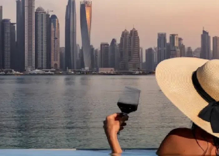 Viaggio Dubai 4 giorni