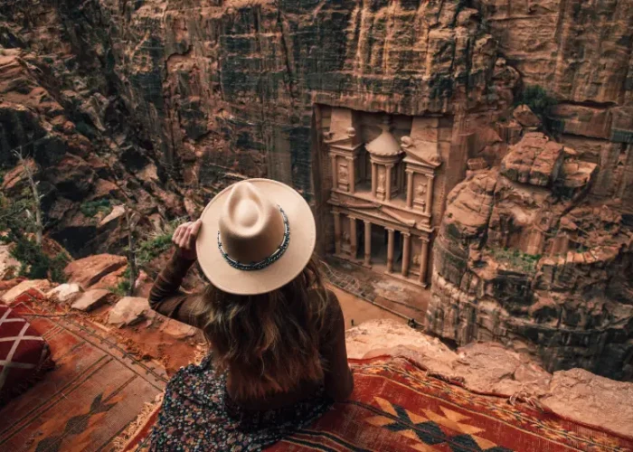 Tour Giordania Offerte | Tour Giordania 2024