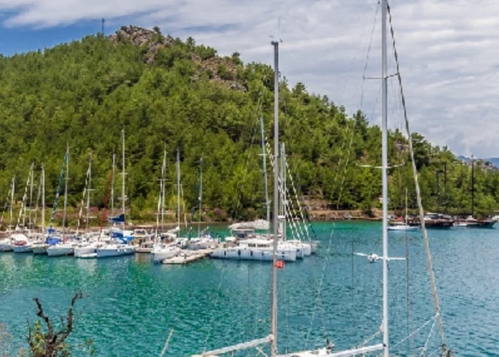 vacanza Turchia mare 