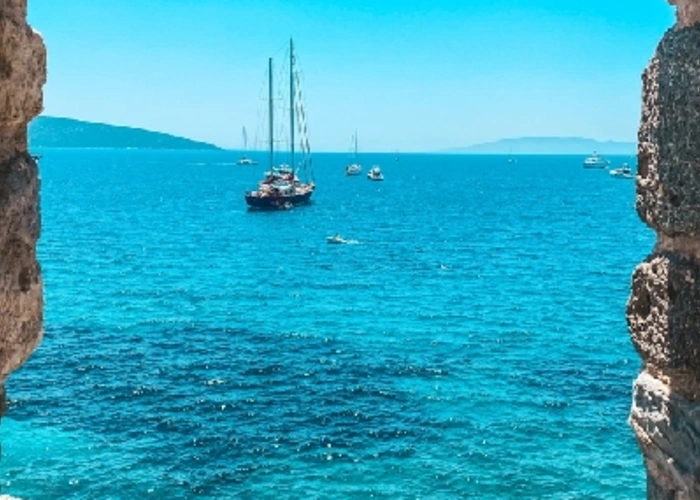 Viaggi Organizzati in Turchia