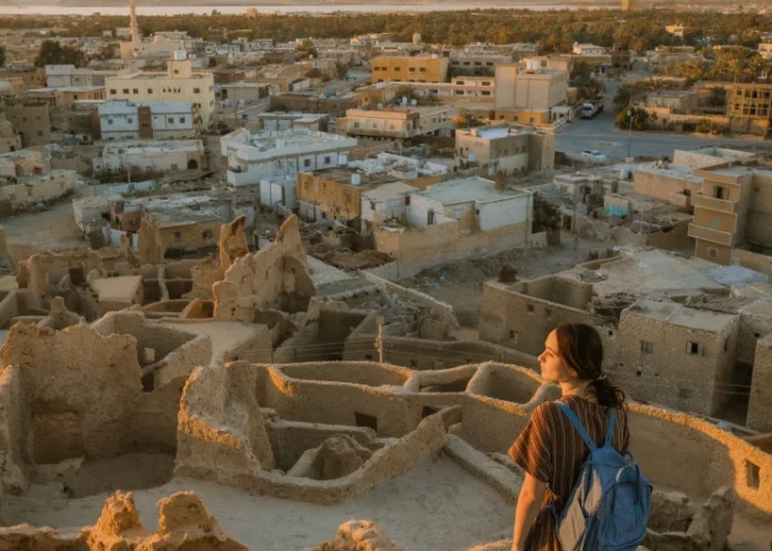 viaggio organizzato in Egitto