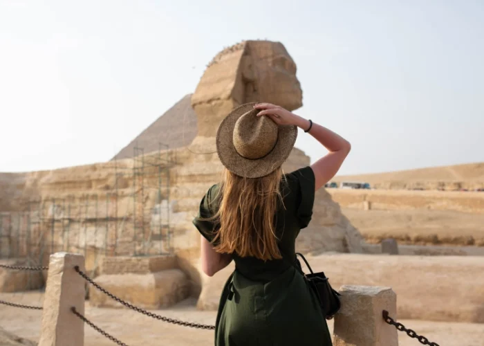 pasqua in egitto offerte