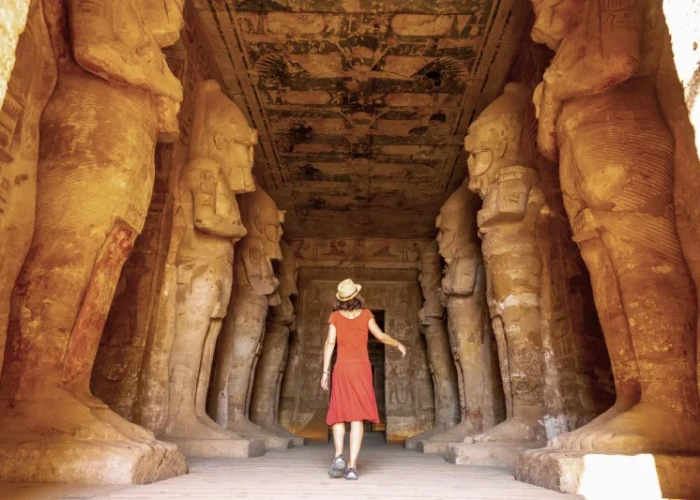 Crociera Nilo e Cairo