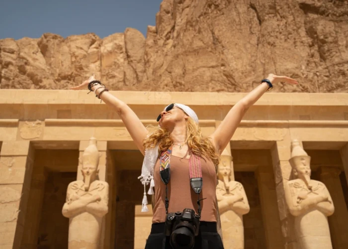 Crociera sul Nilo e Piramidi