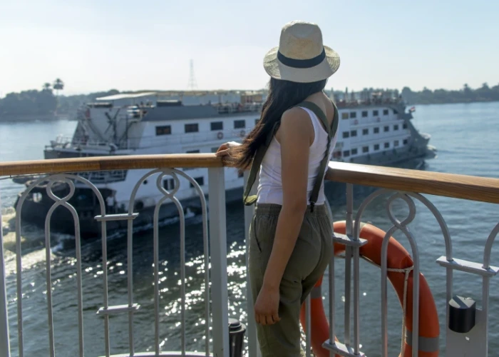 Tour Crociera sul Nilo