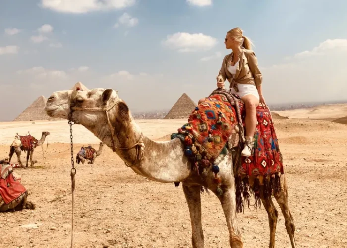tour egitto 7 giorni