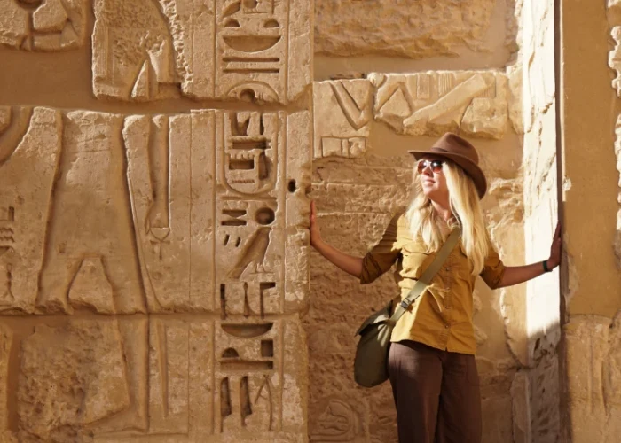 cairo e crociera sul nilo lusso