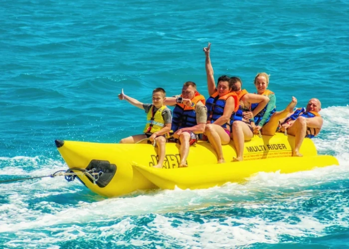 crociera sul nilo e mar rosso