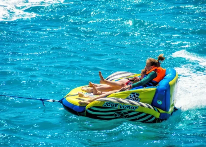 crociera sul nilo più estensione mare