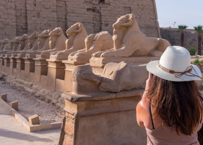 Viaggio in Egitto con Crociera sul Nilo