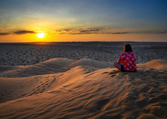 Viaggio Organizzato Oman