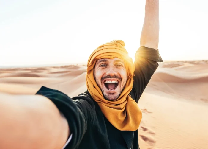 Favoloso Tour Marrakech Merzouga deserto 7 Giorni