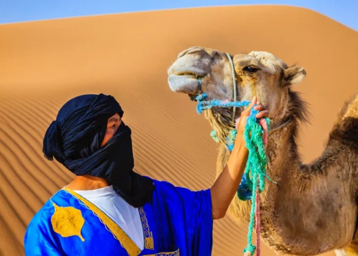 deserto di merzouga, tour marocco citta imperiali