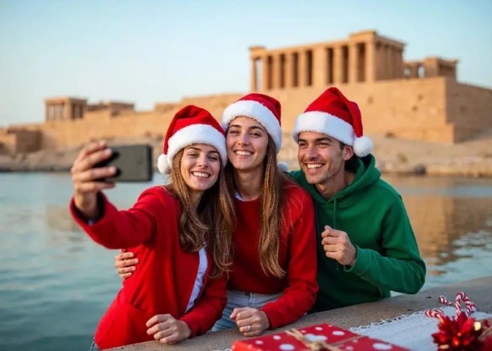 Crociera sul Nilo Natale 