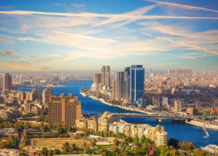 cairo tour