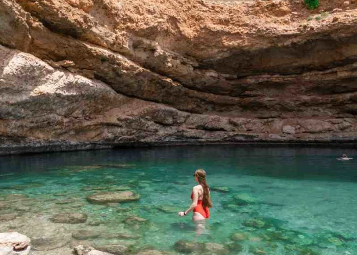 Viaggio In Oman Tour e Mare