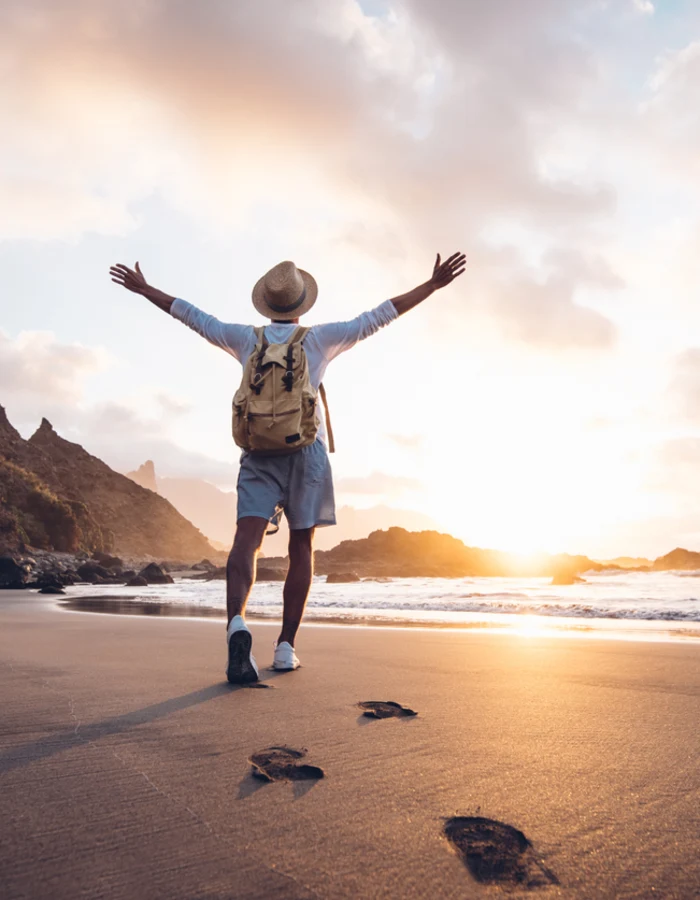 Best Destinations to Relax