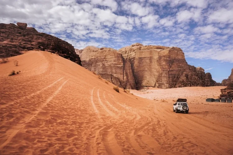 wadi rum