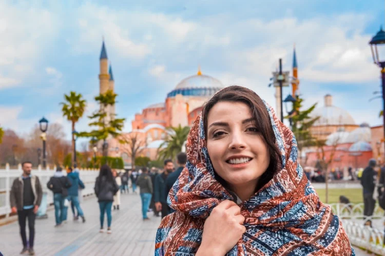Turquía