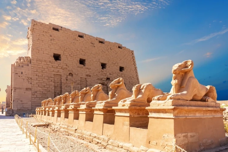 Egipto