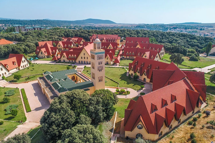 Ifrane