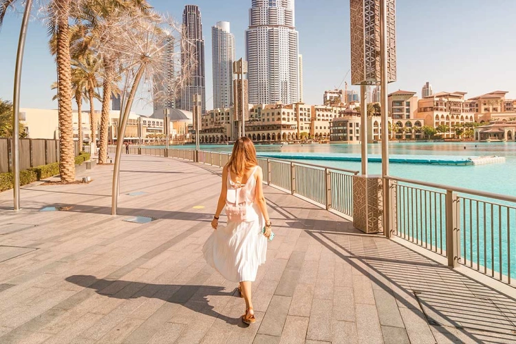 dubai