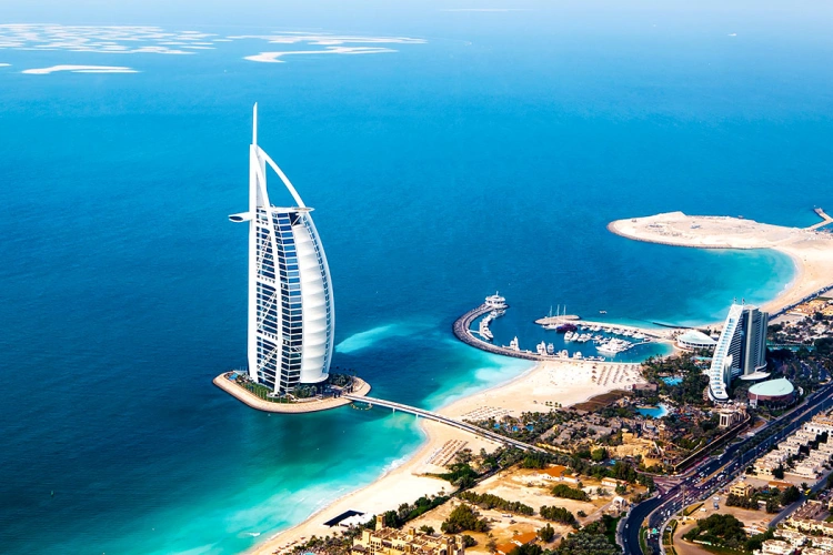 dubai