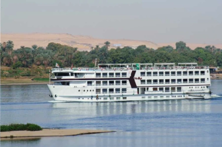Crociera Nile Style Lussuosa, crociera sul nilo 5 stelle