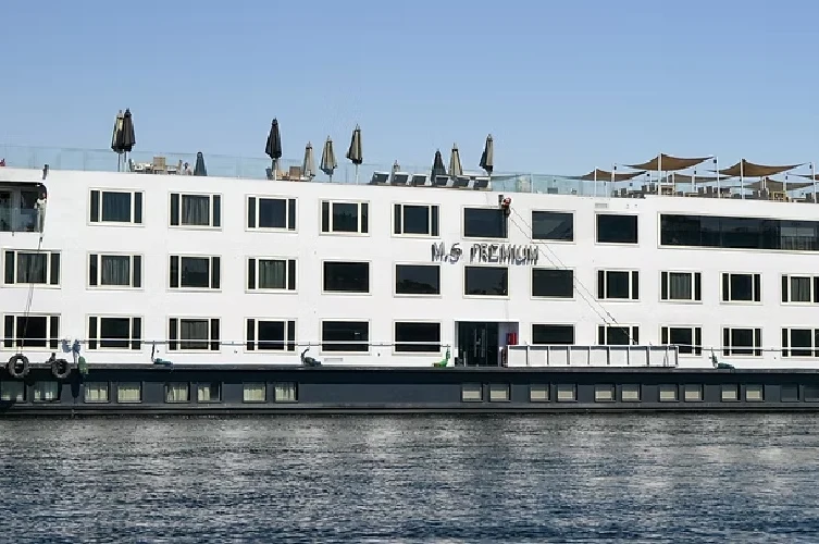 Crucero MS Nile Premium | Crucero de Lujo por el Nilo