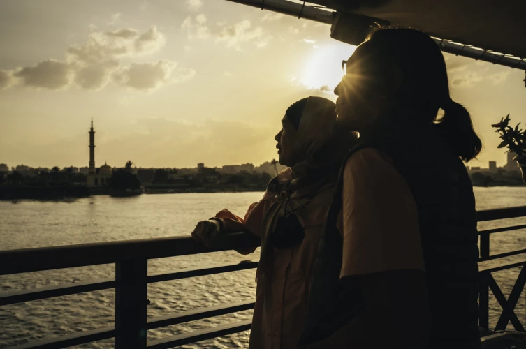 Itinerario Egipto 7 Días con Crucero Nilo