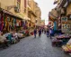 Khan El Khalili bazar