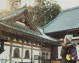  Ueno Toshogu Shrine,viaggio in giappone con guida italiana