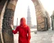Qutub Minar, Triangolo d'oro India