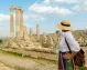 Amman , viaggio in Giordania