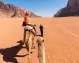 Tour della Giorania, Wadi Rum