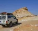 Monte di Cristallo, Deserto Bianco