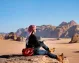 Deserto Wadi Rum, Tour Giordania Offerte