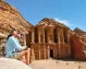 Tour Giordania , Petra