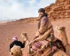 Visita Giordania , Wadi Rum