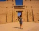 Cairo e Crociera sul Nilo, Tempio Edfu